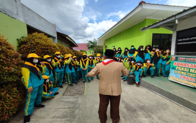 Madrasah Mandiri dan Berprestasi