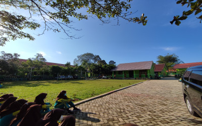 Madrasah Adiwiyata